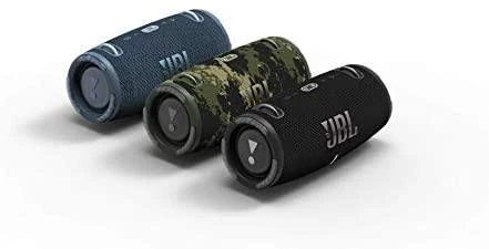 JBL Xtreme 3 Nešiojama vandeniui atspari kolonėlė, Juoda