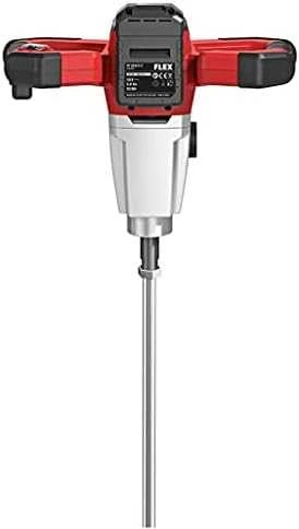 Akumuliatorinė maišyklė FLEX MXE 18,0-EC WR2 120