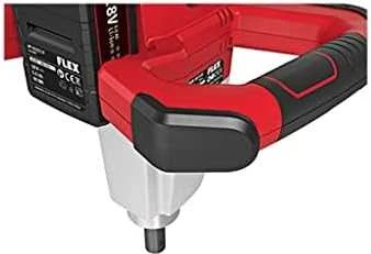 Akumuliatorinė maišyklė FLEX MXE 18,0-EC WR2 120