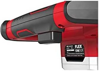 Akumuliatorinė maišyklė FLEX MXE 18,0-EC WR2 120