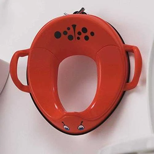 My Carry Potty Tualeto sėdynė, Boružėlė