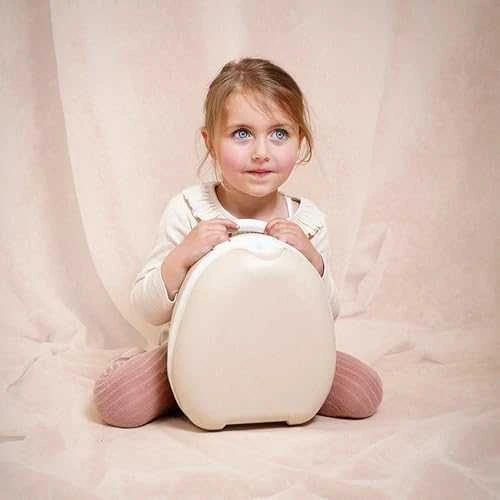 My Carry Potty Mokomasis nešiojamas naktipuodis, Boružėlė
