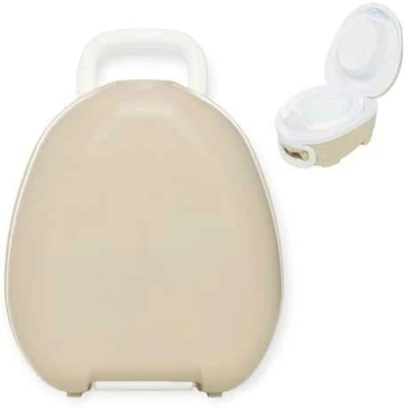 My Carry Potty Mokomasis nešiojamas naktipuodis, Boružėlė