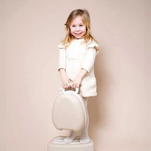 My Carry Potty Mokomasis nešiojamas naktipuodis, Boružėlė