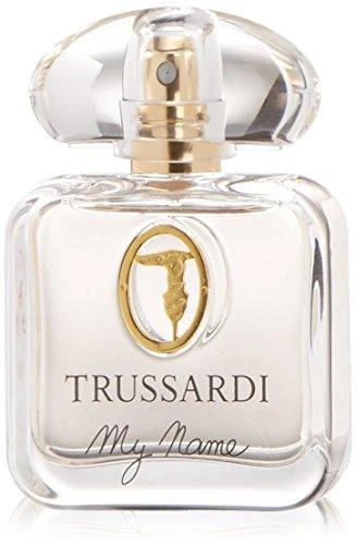 Kvepalai moterims Trussardi My Name EDP, 30 ml
