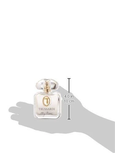 Kvepalai moterims Trussardi My Name EDP, 30 ml