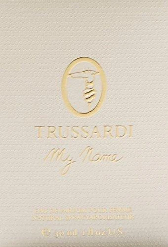 Kvepalai moterims Trussardi My Name EDP, 30 ml