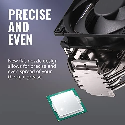 „Cooler Master MasterGel Regular“ termopasta 5 W/mK