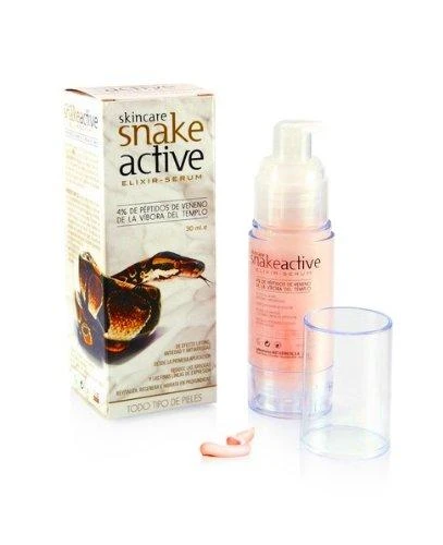 Diet Esthetic Snakeactive kremas nuo raukšlių 50ml