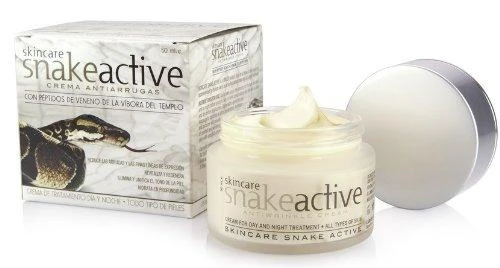 Diet Esthetic Snakeactive kremas nuo raukšlių 50ml