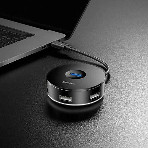 Dėklas Baseus Bluetooth 4.0 adapteris - Juodas