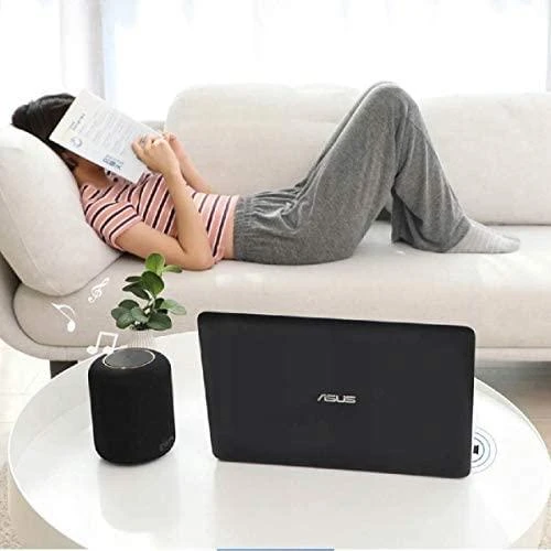 Dėklas Baseus Bluetooth 4.0 adapteris - Juodas
