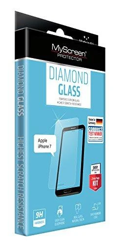 MyScreen MS Diamond Glass Apple iPhone 7/8 /SE 2020 / SE 2022 Apsauginis stiklas