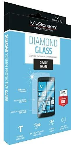 MyScreen MS Diamond Glass Samsung Galaxy G390F Xcover 4