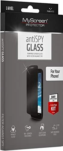 MyScreen antiSPY Glass Apple iPhone 7/8/SE Grūdintas stiklas