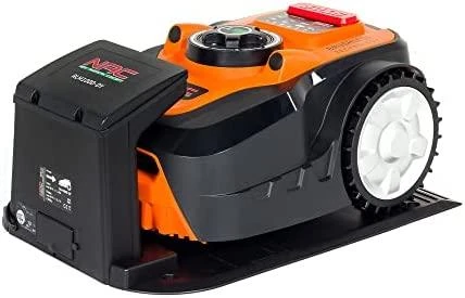 Robotas vejapjovė NAC RLM1000-DY Ultrasonic