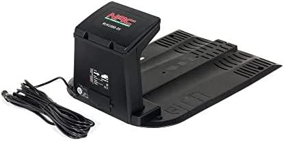 Robotas vejapjovė NAC RLM1000-DY Ultrasonic