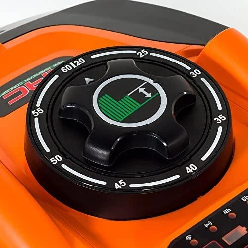 Robotas vejapjovė NAC RLM1000-DY Ultrasonic
