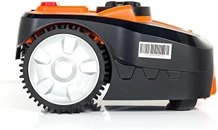 Robotas vejapjovė NAC RLM1000-DY Ultrasonic