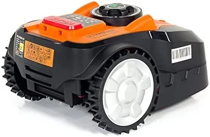Robotas vejapjovė NAC RLM1000-DY Ultrasonic