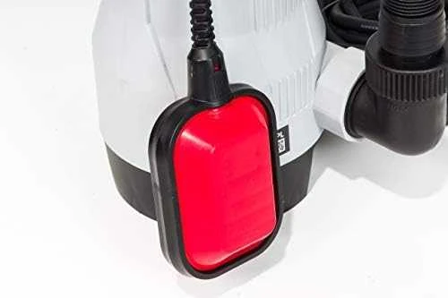 Drenažinis vandens siurblys Nac SPE100D-L; 1000 W