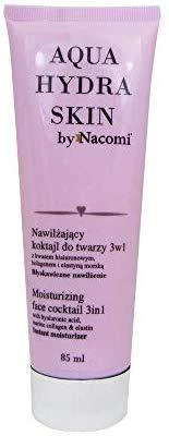 Nacomi Aqua Hydra Skin, 85 ml