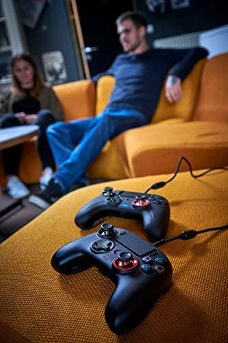 NACON Sony PlayStation 4 Revolution Pro V3 laidinis valdiklis