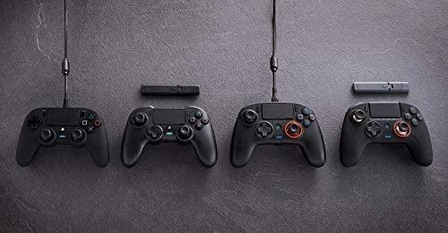 NACON Sony PlayStation 4 Revolution Pro V3 laidinis valdiklis