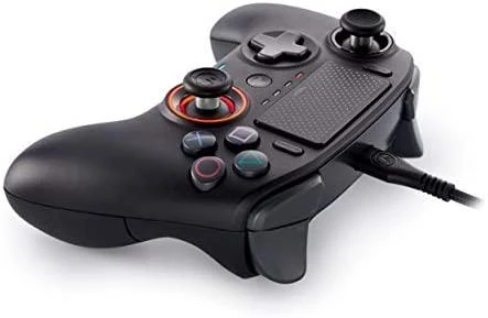 NACON Sony PlayStation 4 Revolution Pro V3 laidinis valdiklis