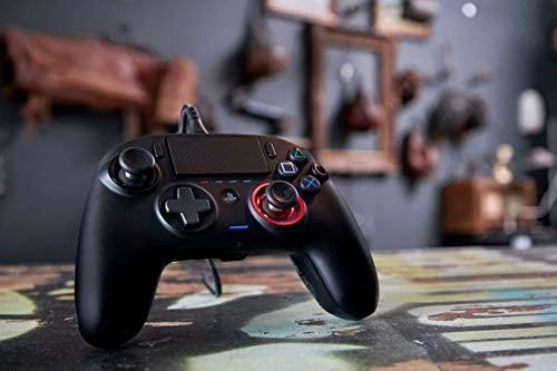 NACON Sony PlayStation 4 Revolution Pro V3 laidinis valdiklis