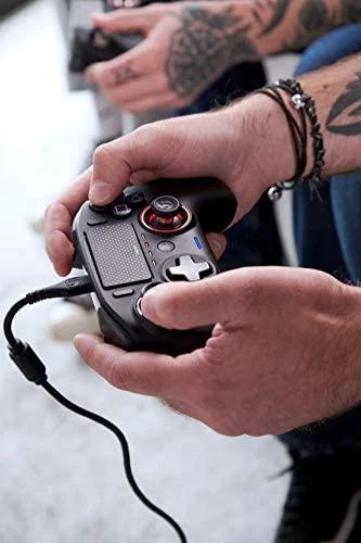 NACON Sony PlayStation 4 Revolution Pro V3 laidinis valdiklis