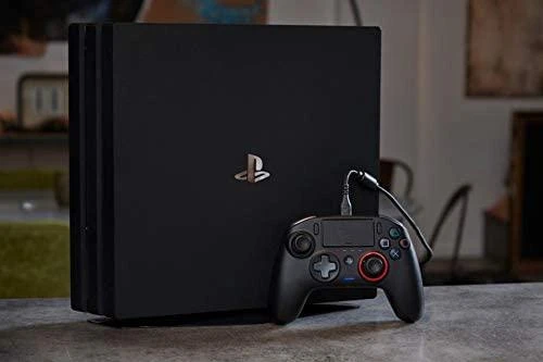 NACON Sony PlayStation 4 Revolution Pro V3 laidinis valdiklis