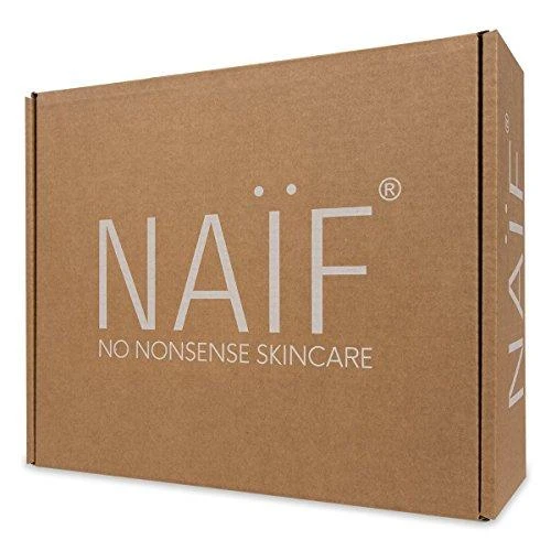 Naif Natural Skincare Naïf Baby & Kids Care aliejinis vonios pienelis 100 ml