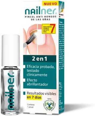 Nailner Anti Nail Fungus