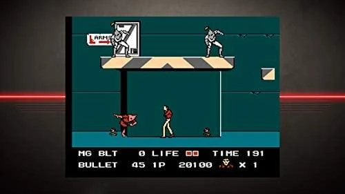 Bandai Namco Namco Museum Archives Volume 2 (Žaidimo kodas dėžutėje)
