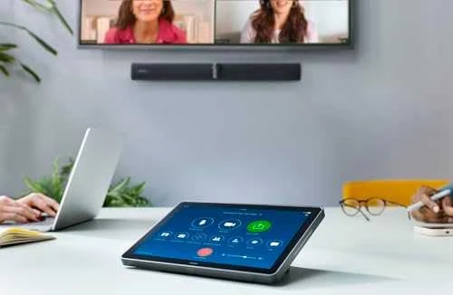 Jabra Panacast 50 vaizdo juostos sistemos zr vb&tc įkroviklis-c vaizdo konferencijų rinkinys
