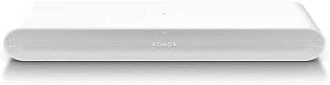 Garso sistema Sonos Ray Soundbar, Baltos spalvos