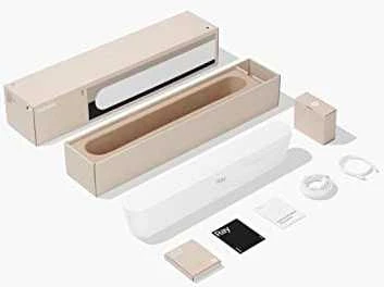 Garso sistema Sonos Ray Soundbar, Baltos spalvos