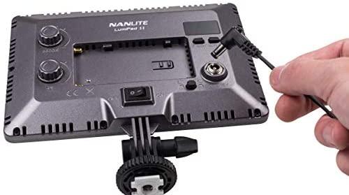 Lampa studyjna Nanlite Nanlite Podświetlenie LED LumiPad 11