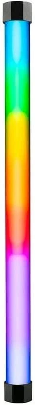 Lampa studyjna Nanlite PavoTube II 15X 1Kit colour effect luminaire