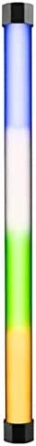 Lampa studyjna Nanlite PavoTube II 15X 1Kit colour effect luminaire