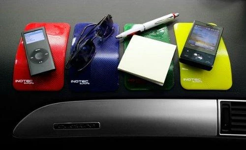 Lipnus kilimėlis automobiliui Nano-Pad