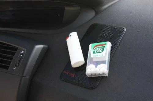 Lipnus kilimėlis automobiliui Nano-Pad