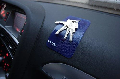 Lipnus kilimėlis automobiliui Nano-Pad