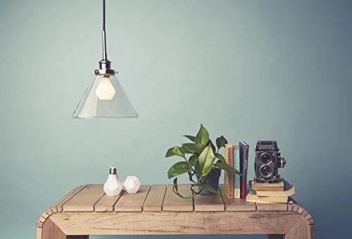 „Nanoleaf“ matinio stiklo pritemdomas LED 5 W (NL05-0470FD240E27-2700K)