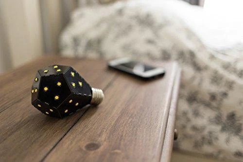 Nanoleaf One LED lemputė E27, 1200 liumenų, 3000K, balta (NL02-1200WN240E27)