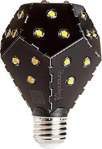 Nanoleaf One 1200 LED, 10W (NL02-1200BN240E27)