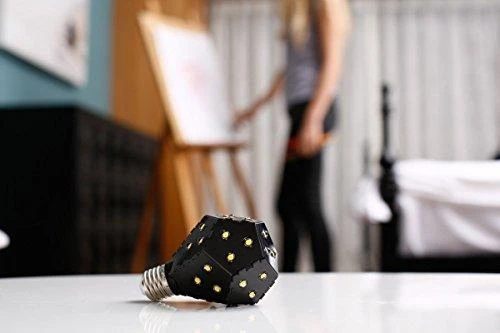 Nanoleaf One 1200 LED, 10W (NL02-1200BN240E27)