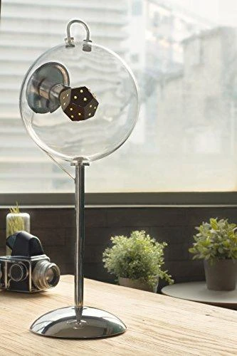 Nanoleaf One LED lemputė E27, 1200 liumenų, 3000K, balta (NL02-1200WN240E27)