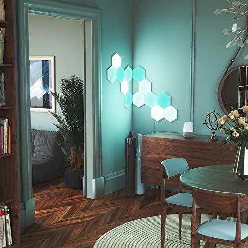 Nanoleaf Nanolapis Nanolapis | Formos Flexible Linkers 3vnt